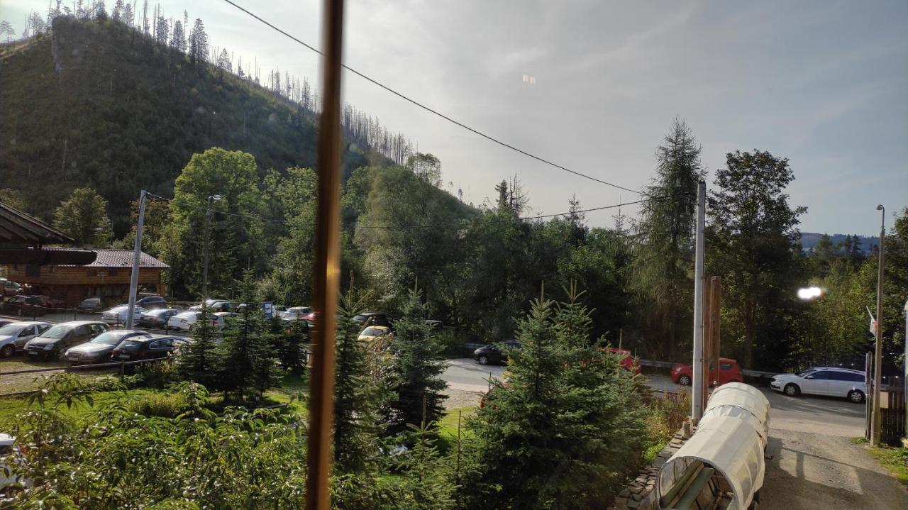 Agroturismo Ranczo W Dolinie Kościelisko