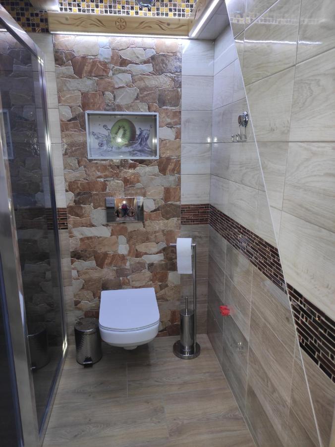 Agroturismo Ranczo W Dolinie Kościelisko