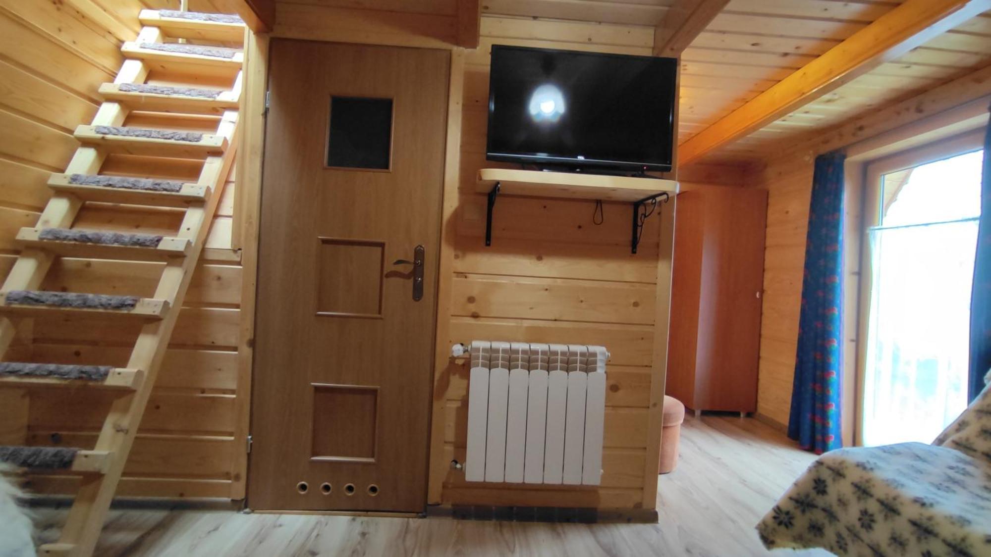 Ranczo W Dolinie Agroturismo