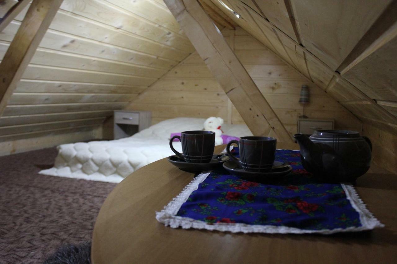 Farm stay Ranczo W Dolinie