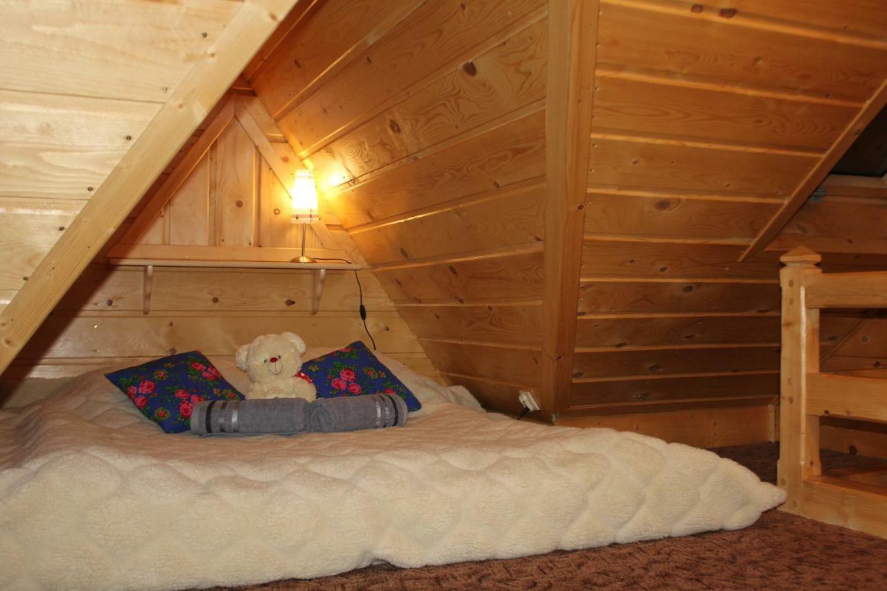 Farm stay Ranczo W Dolinie
